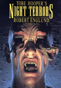 Night Terrors - Le notti proibite del Marchese de Sade (1993)