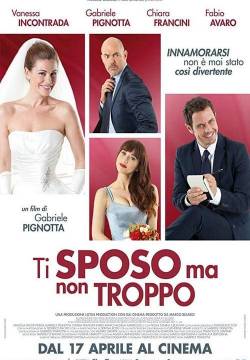 Ti sposo ma non troppo (2014)