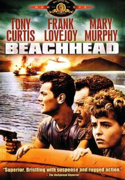 Beachhead - Missione suicidio (1954)