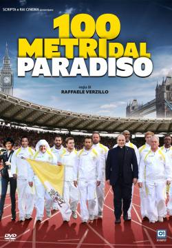 100 Metri dal Paradiso (2012)