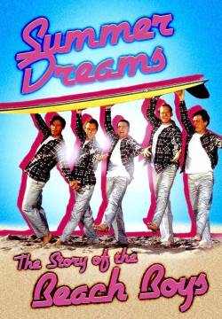 Summer Dreams: The Story of the Beach Boys - Sogni d'estate: La storia dei Beach Boys (1990)