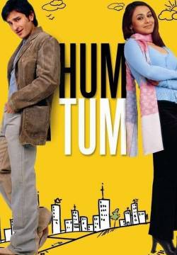 Hum Tum (2014)