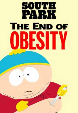 South Park: The End of Obesity - La fine dell'obesità (2024)