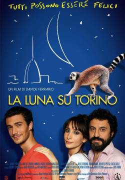 La luna su Torino (2014)