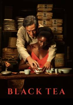 Black Tea (2024)