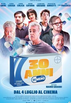 30 anni (di meno) (2024)