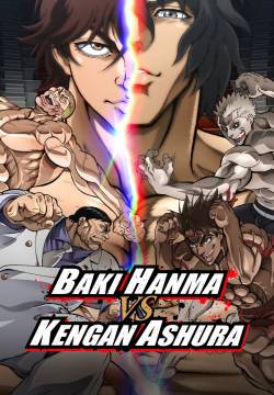 Baki Hanma VS Kengan Ashura (2024)