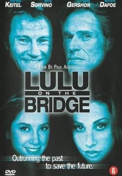 Lulu on the Bridge (1998)