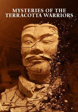 Mysteries of the Terracotta Warriors - I misteri dell'esercito di terracotta (2024)