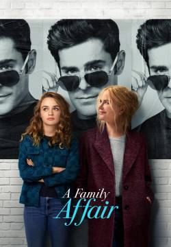 A Family Affair (2024)