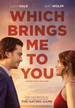 Which Brings Me to You - Storia di una confessione (2023)