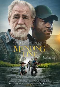 Mending the Line (2023)