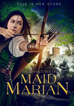 The Adventures of Maid Marian - L’impresa di Lady Marian (2022)