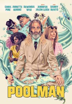 Poolman (2024)