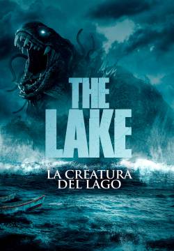 The Lake (2022)