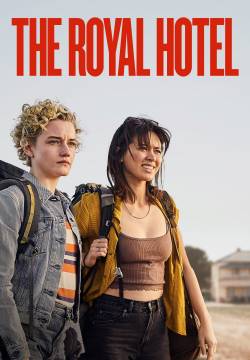 Il Royal Hotel (2023)