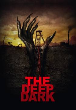 Gueules noires - The Deep Dark - Discesa nell'abisso (2023)