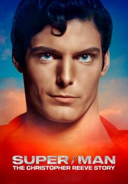 Super/Man: The Christopher Reeve Story (2024)