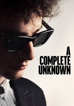 A Complete Unknown (2024)